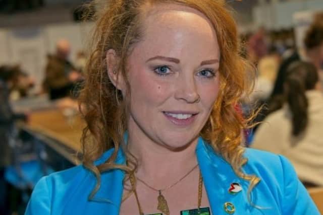 On Monday, the Leinster Leader asked the HSE for comment on Deputy Ní Raghallaigh's claims.