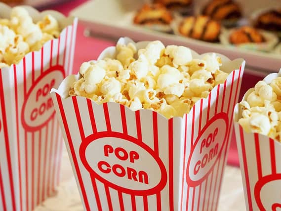 Kildare County Council dismisses suggestion to provide mobile film screen for housing estates. FILE PHOTOGRAPH / PIXABAY