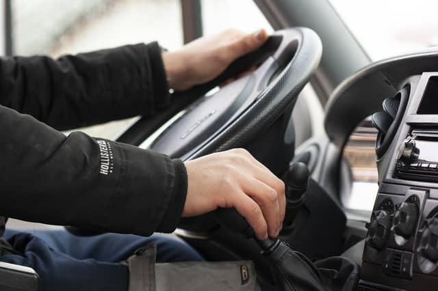 Tougher restrictions sought to combat illegal parking in this Kildare region. FILE PHOTOGRAPH / PIXABAY