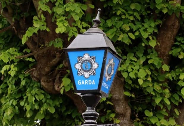 Burglary reported at Kildare property. File photograph