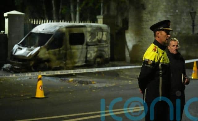 Garda Commissioner Justin Kelly, who visited the scene in the aftermath of the violence, told reporters on Wednesday he is “determined” that further people will be “brought before the courts to face justice”.