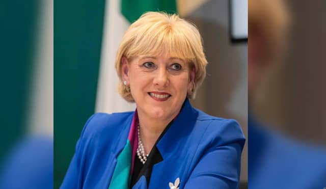 Heather Humphreys. Photo: Facebook