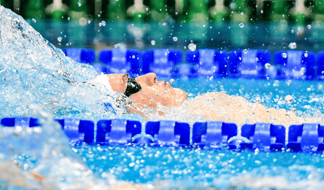 Sport Ireland announces €2.5 million boost for swimming pool operators