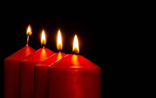 Power fault detected in this North Kildare region. FILE PHOTOGRAPH / PIXABAY