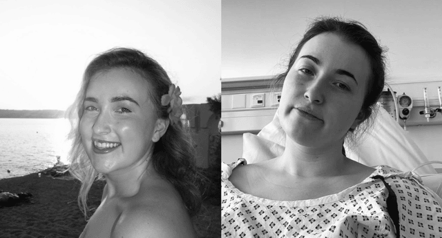 Exclusive interview with Roisin Howe