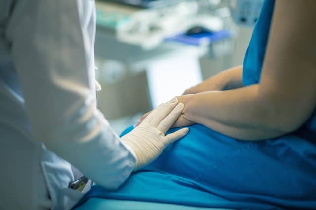 Kildare women ‘deserve better’ when it comes to endometriosis care. FILE PHOTOGRAPH / PIXABAY