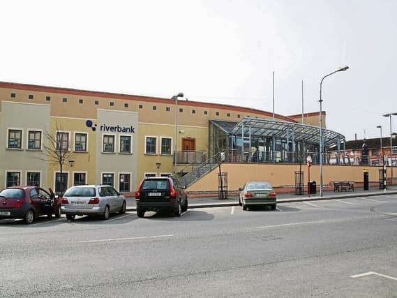 File photo: Riverbank Arts Centre
