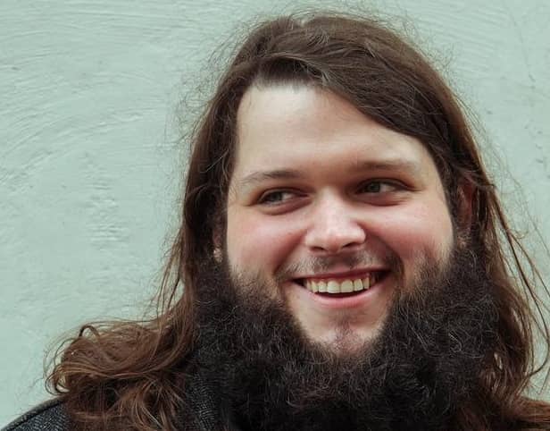 Garron Noone hails from Ballina County Mayo and has recently rose to fame for being multi-talented