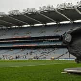 File photo. Credit: Sportsfile