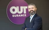 Peter Broome, OUTsurance Ireland CEO, says he 'thrilled' by the reception the company has received since launching in Ireland