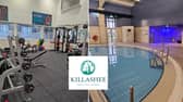 For just €159, enjoy unlimited access to our 25-metre swimming pool, Kiddy pool, fully-equipped gym, saunas, steam rooms, jacuzzis, and a full range of fitness classes