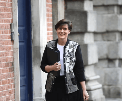 Adjustments to be made to assessment arrangements for 2022 State examinations - Minister Norma Foley