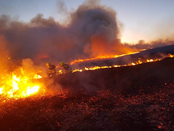FILE PHOTO / COILLTE