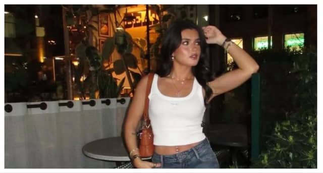 Limerick influencer Chloe Koyce took to Instagram on Saturday night to share a terrifying experience she had had after a night out in Dublin