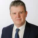 Dep Edward Timmins