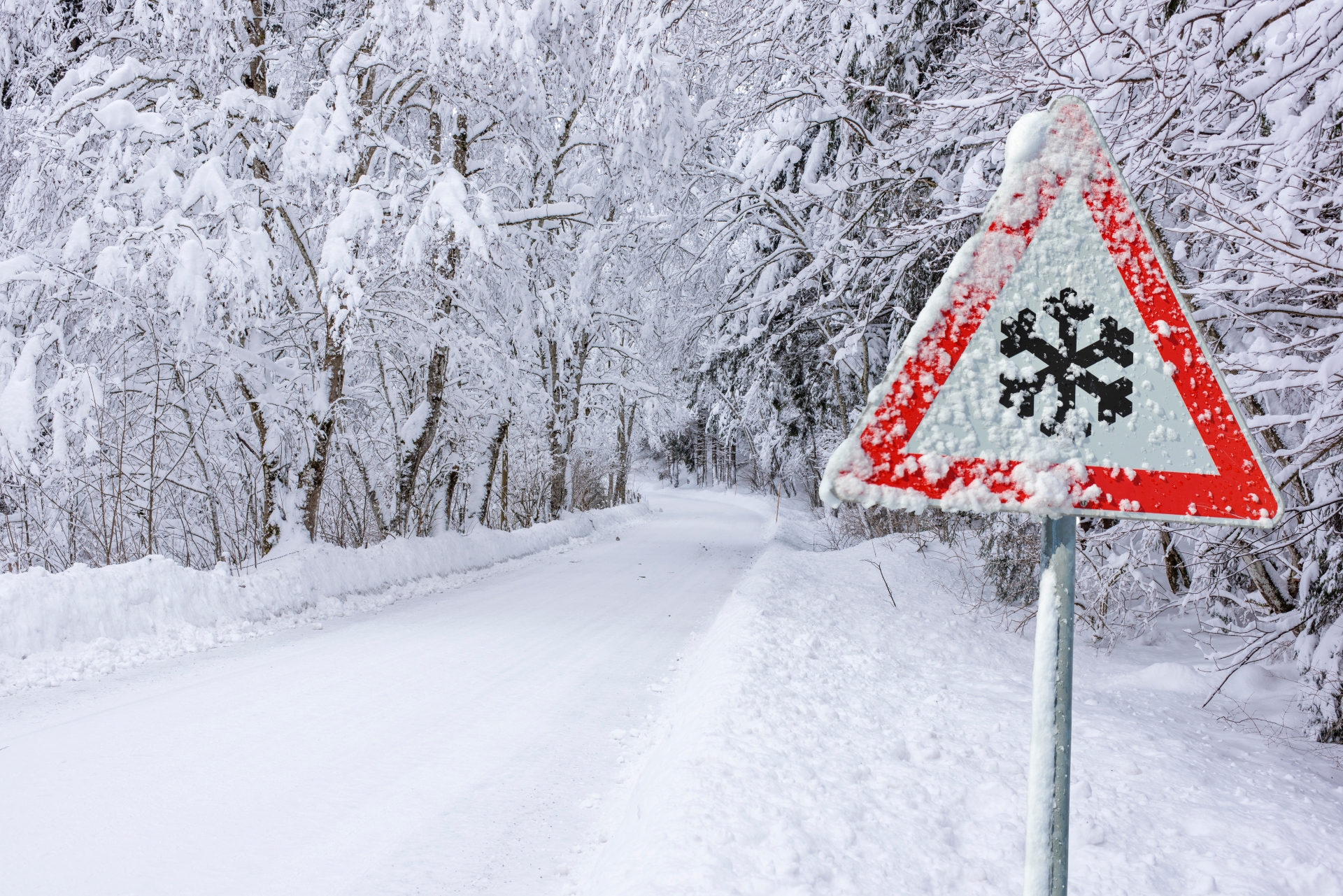 ALERT: Met Éireann issues fresh Status Orange weather warning for Kildare