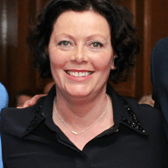 Cllr Tracey O'Dwyer