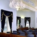 The matter was raised in the Seanad yesterday. File photograph.