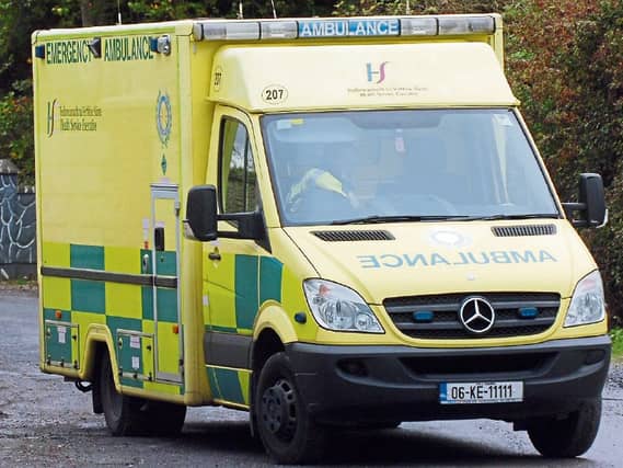 Gardaí appeal for witnesses as man dies and three injured in tragic N5 crash