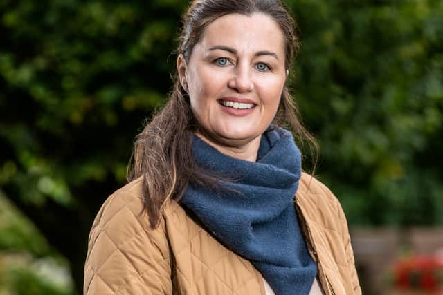 "It offered a whole new dimension to my own learning and I am so grateful for how it was structured and paced; that sense of belonging in a group of such inspiring business people is something I value so highly."