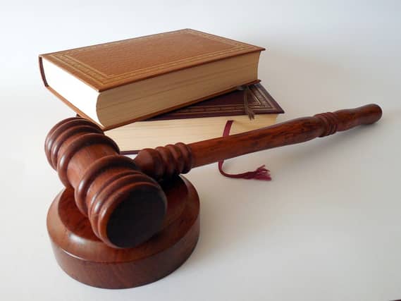 Supreme Court dismisses appeal by man linked to Islamic terrorism