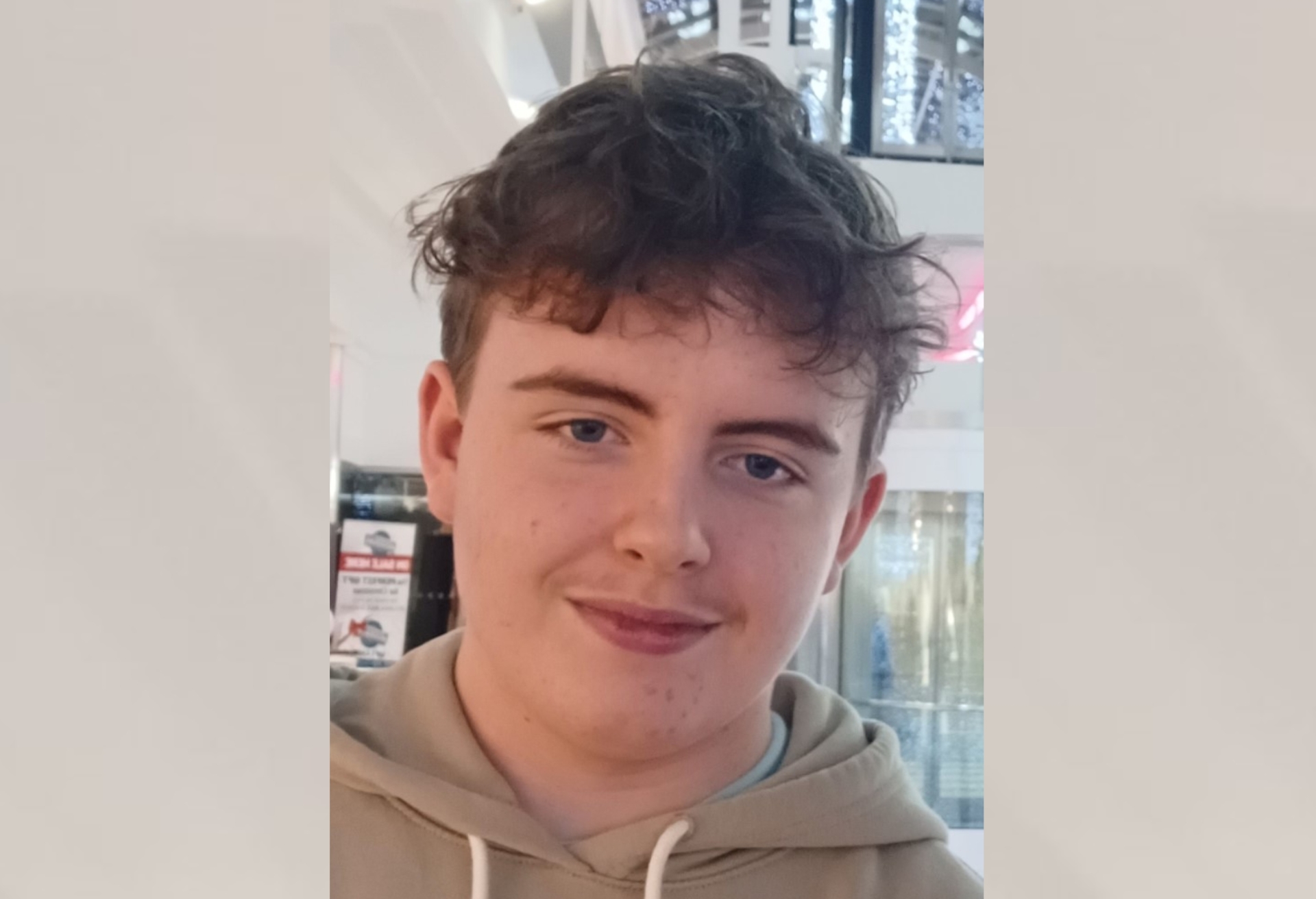 ALERT: Teenager missing for over three weeks may be in Kildare