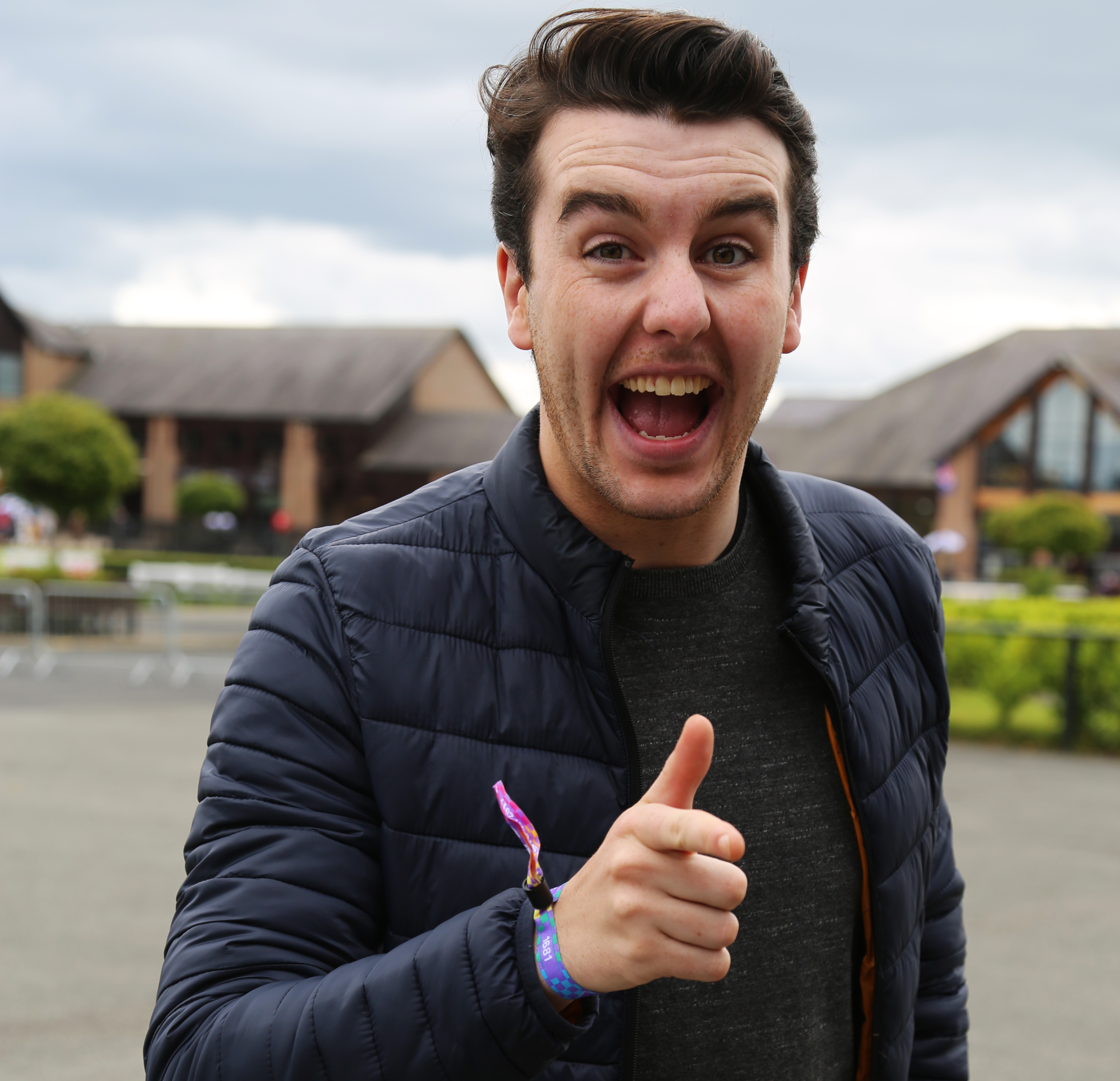 Comedian Al Porter to visit Kildare as part of comeback tour