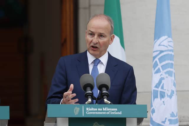 He said: “We’ve learned that costs continue to spiral for the taxpayer, that no certainty when the hospital will be ready to take patients, and promises that your government has given have been broken, and the safe bet now is that the hospital will not be open to patients until 2026.”