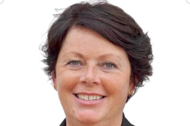 Her motion was seconded by her party colleague, Cllr Peggy O'Dwyer.