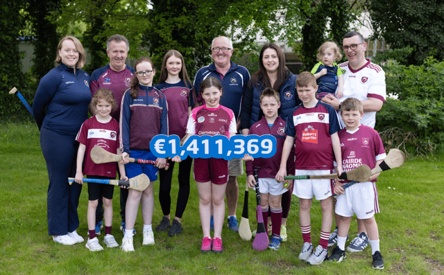 Leixlip GAA Club