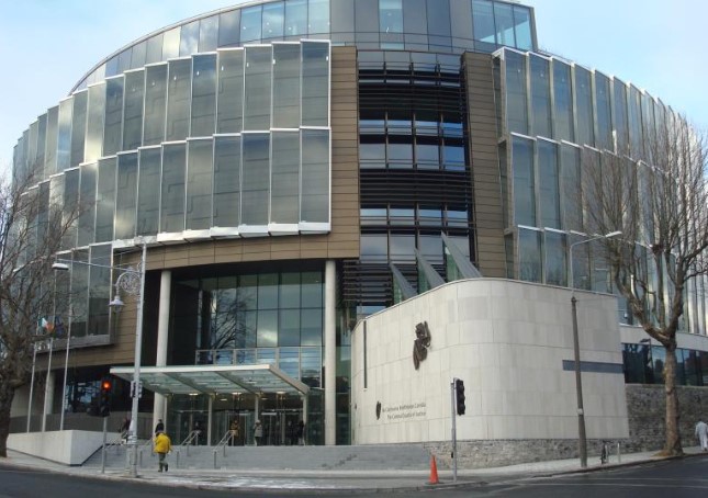 Woman living on Kildare-Dublin border caught transporting over €42,000 ...