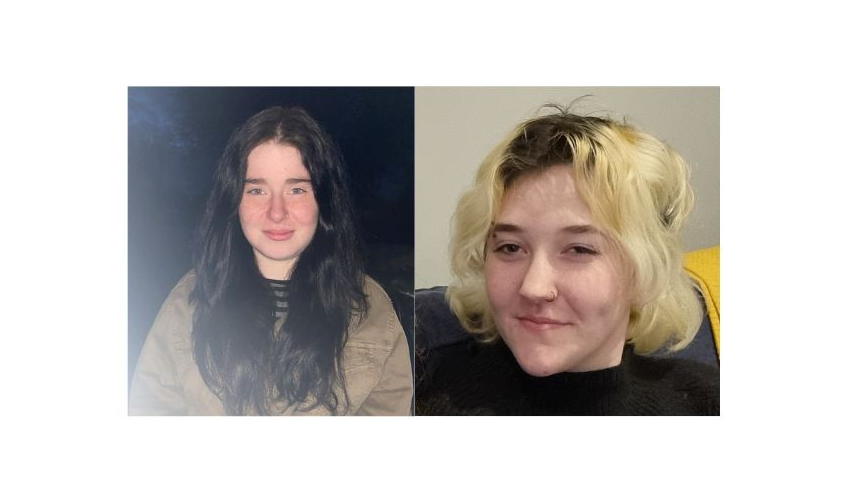 Two missing Kildare teenagers found safe and well