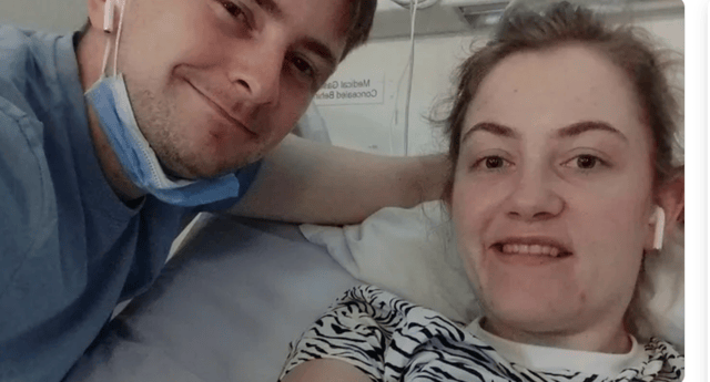 Picture via GoFundMe