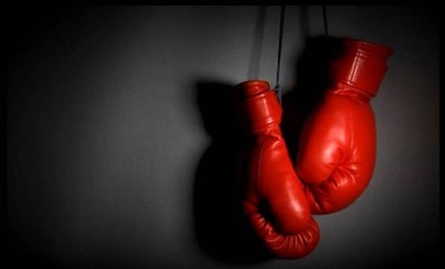 There's a big night of boxing action ahead on Saturday night in Raphoe