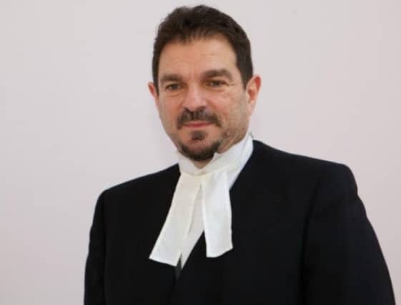 The verdict was delivered by Judge Desmond Zaidan on Thursday, March 17 last.