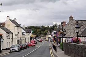 Leixlip