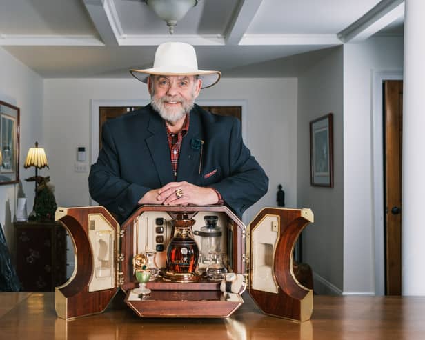 PICTURE: Craft Irish Whiskey Co