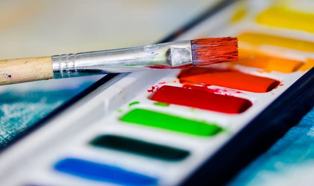 Kildare primary and secondary school's reminded to enter Texaco's children's art competition