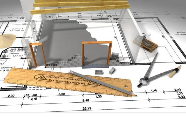 Offaly pub to build houses on site