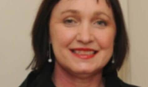 She continued: "The horticulture sector is crucial to the agriculture sector with it being worth a total of €521 Million.”