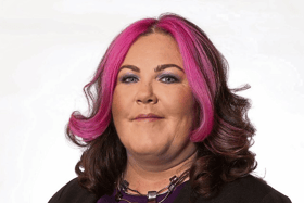 Cllr Nuala Killeen