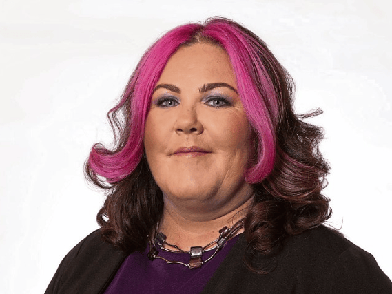 Cllr Nuala Killeen