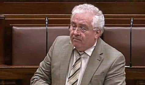 While Bernard Durkan TD did not respond in time for comment, James Lawless TD, Dr Cathal Berry TD and Martin Heydon TD were open to discuss their views.