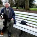 PICTURE: President of Ireland