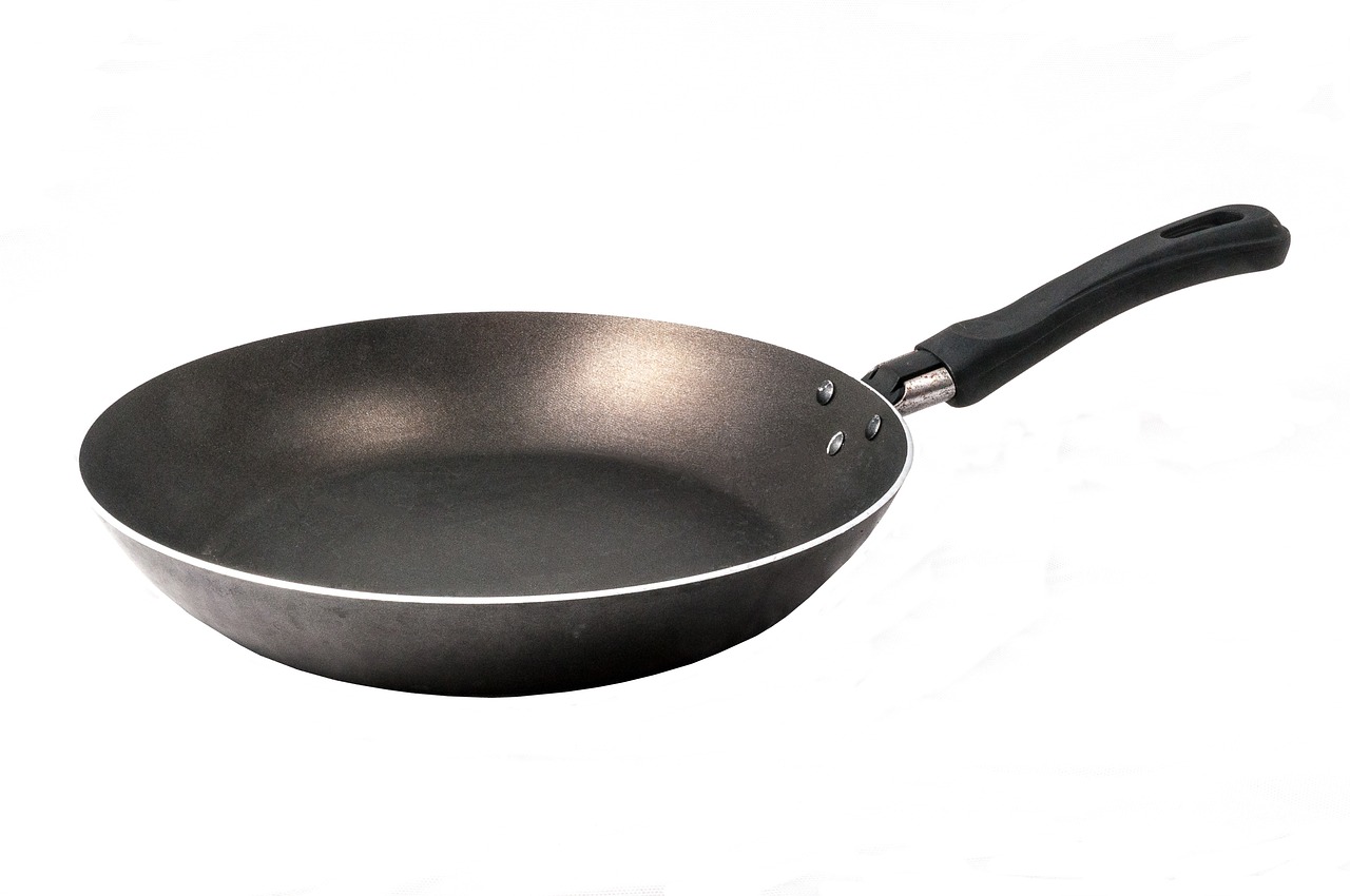 Kildare resident accused of hitting man with frying pan
