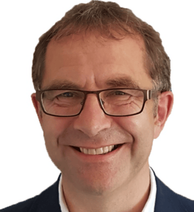 Cllr Peter Hamilton made the comments to his fellow political representatives at the latest Clane-Maynooth Municipal District meeting on Friday, May 6