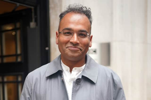 – Krishnan Guru-Murthy