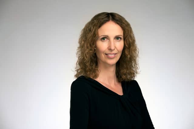Cllr Vanessa Liston