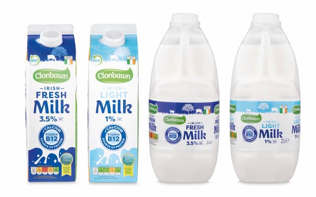 ALDI says it is committed to reducing the amount of plastic used across its 160-strong store network in Ireland as part of its ongoing carbon reduction programme.