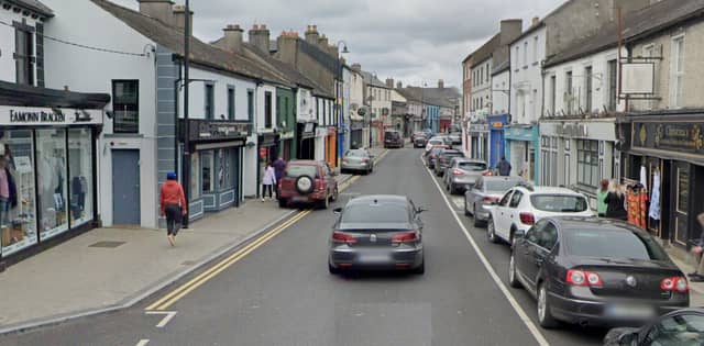 Main Street Portarlington. Photo: Google Maps